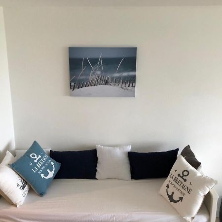 Residence Des 3 Iles Quiberon Dış mekan fotoğraf