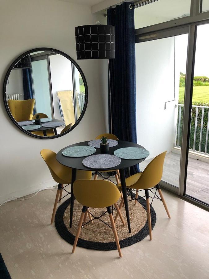 Residence Des 3 Iles Quiberon Dış mekan fotoğraf