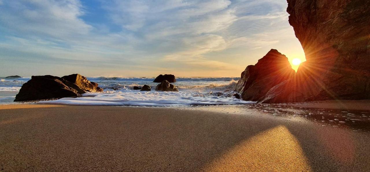 Residence Des 3 Iles Quiberon Dış mekan fotoğraf
